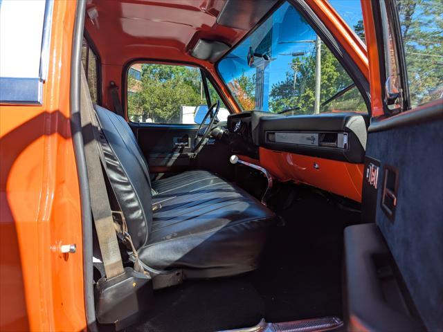 used 1984 Chevrolet Pickup Truck car, priced at $29,998