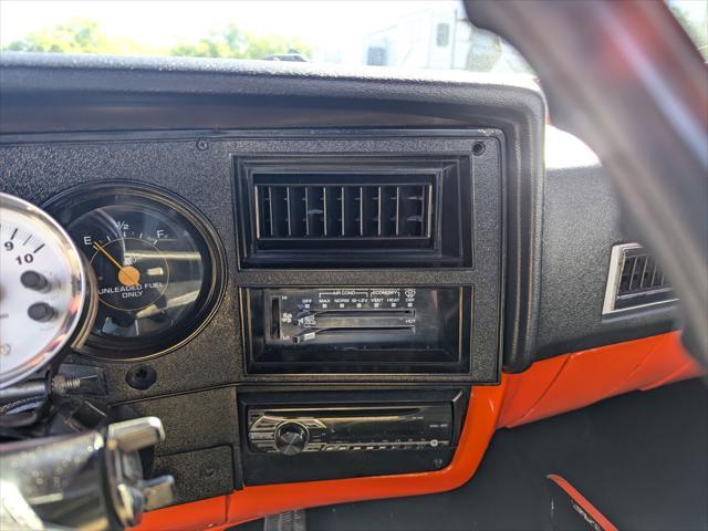 used 1984 Chevrolet Pickup Truck car, priced at $29,998