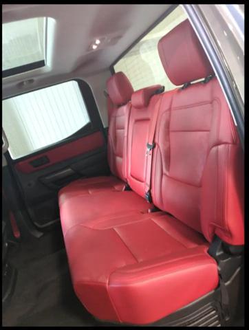 used 2023 Toyota Tundra Hybrid car, priced at $58,998
