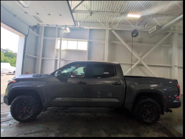 used 2023 Toyota Tundra Hybrid car, priced at $58,998