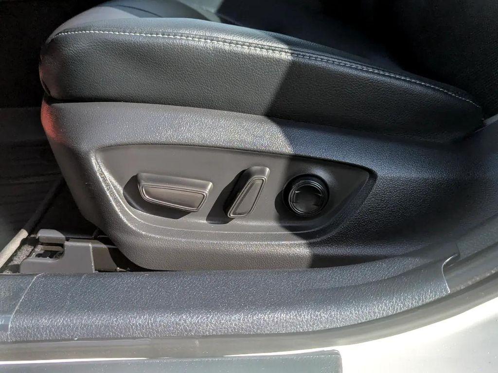 used 2022 Toyota Camry car, priced at $29,998