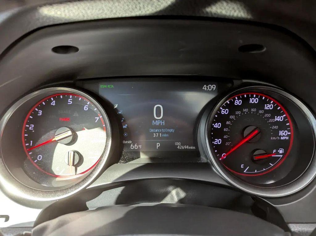 used 2022 Toyota Camry car, priced at $29,998