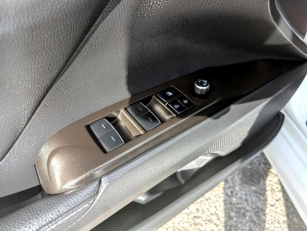 used 2022 Toyota Camry car, priced at $29,998