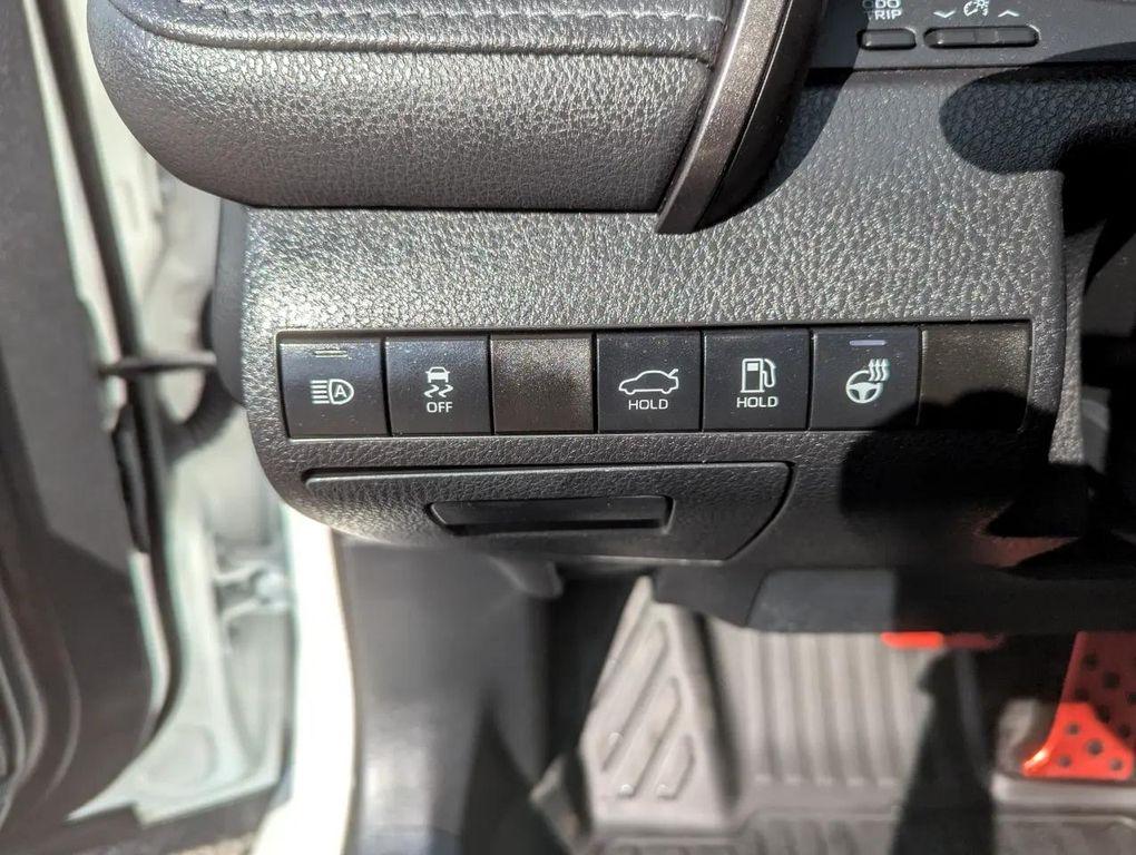used 2022 Toyota Camry car, priced at $29,998