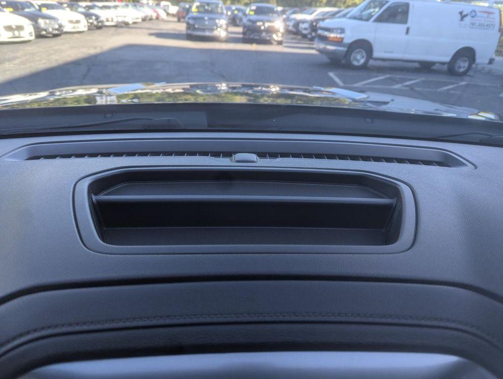 used 2021 Chevrolet Silverado 1500 car, priced at $40,998