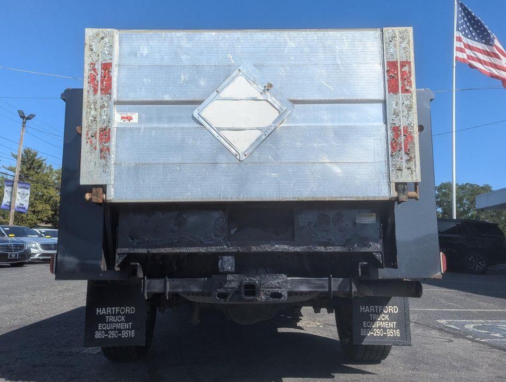 used 2017 Ford F-250 car, priced at $31,498