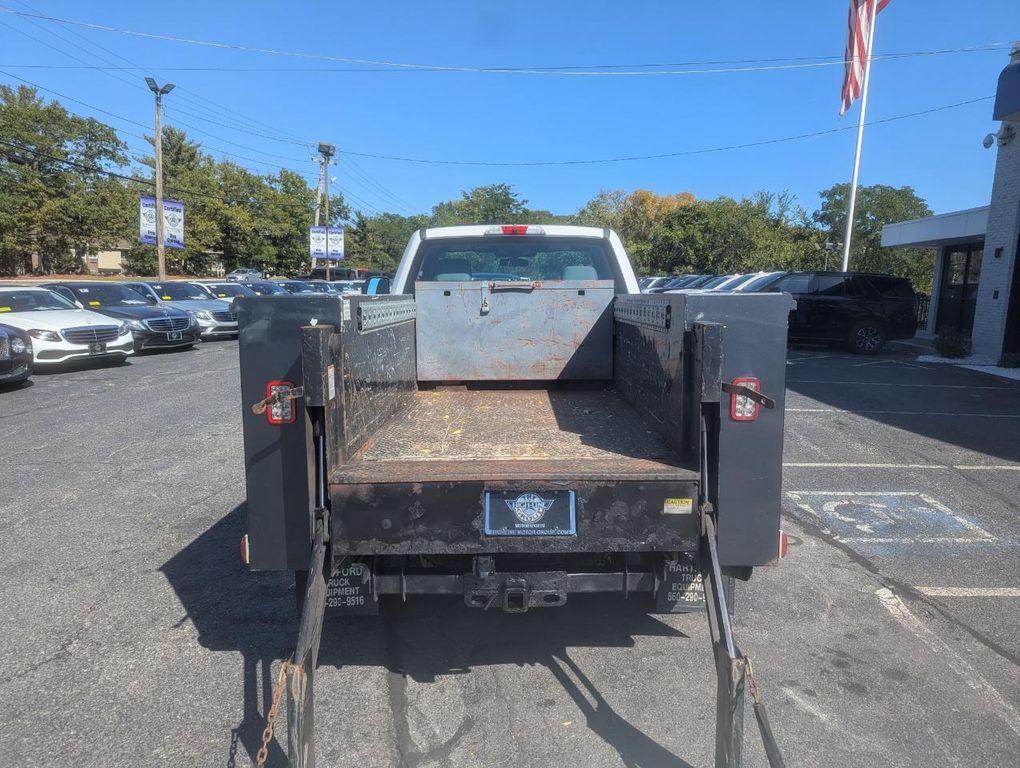 used 2017 Ford F-250 car, priced at $31,498