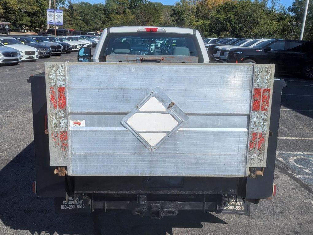 used 2017 Ford F-250 car, priced at $31,498