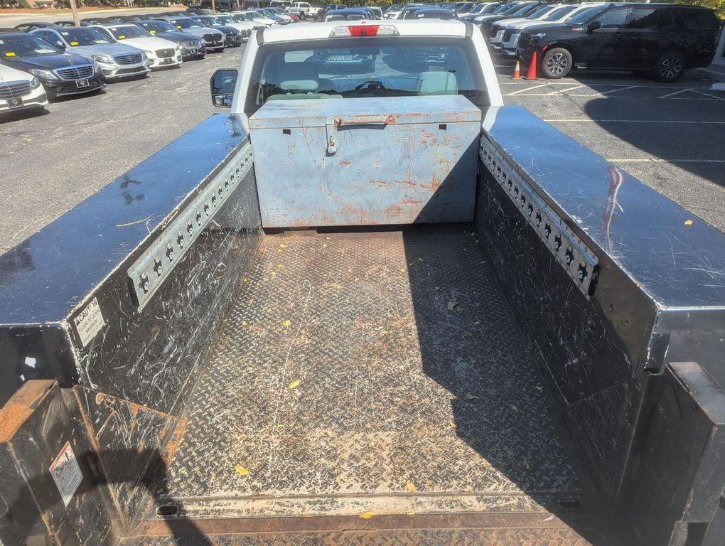 used 2017 Ford F-250 car, priced at $31,498