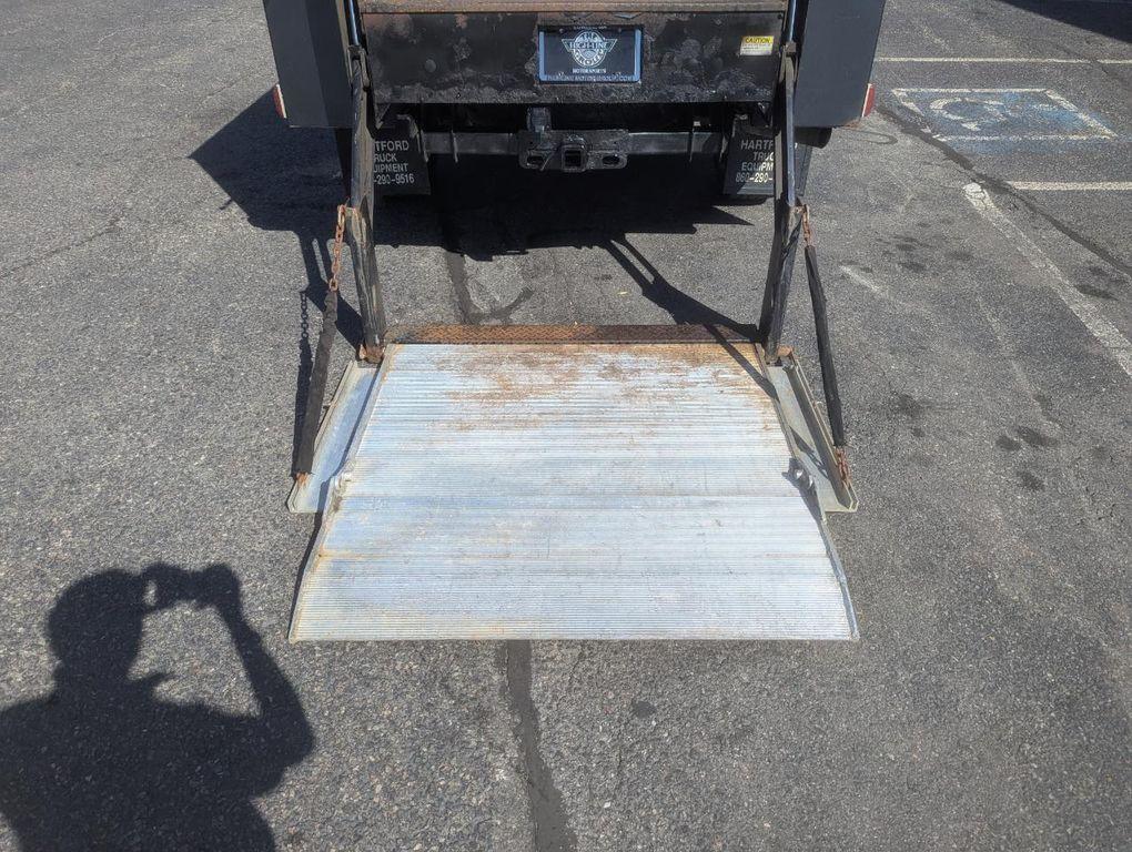 used 2017 Ford F-250 car, priced at $31,498