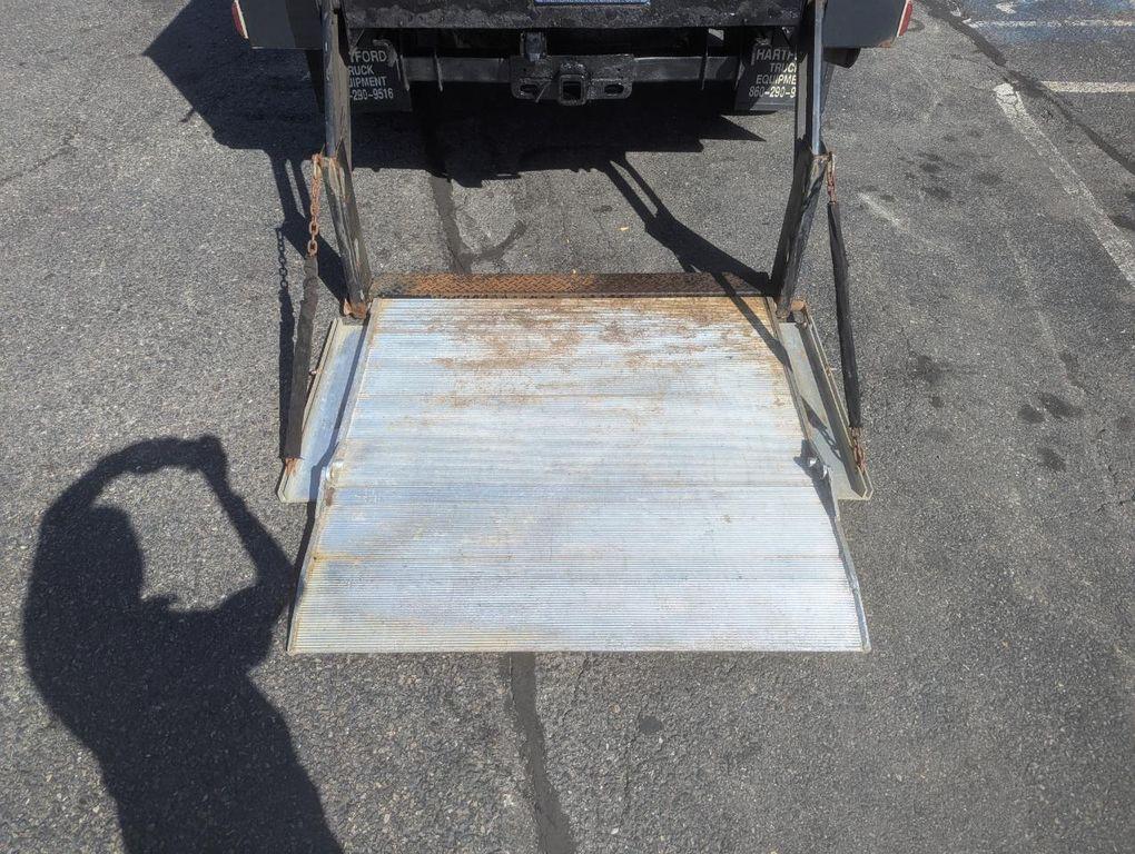 used 2017 Ford F-250 car, priced at $31,498