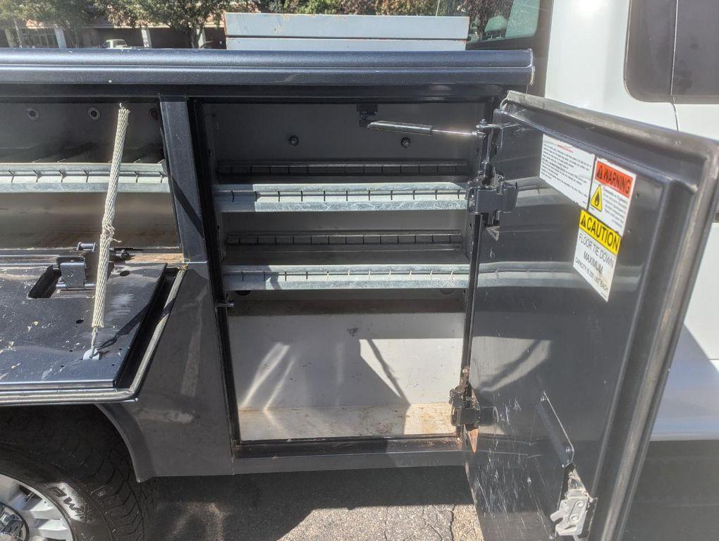 used 2017 Ford F-250 car, priced at $31,498