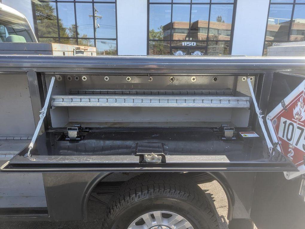 used 2017 Ford F-250 car, priced at $31,498