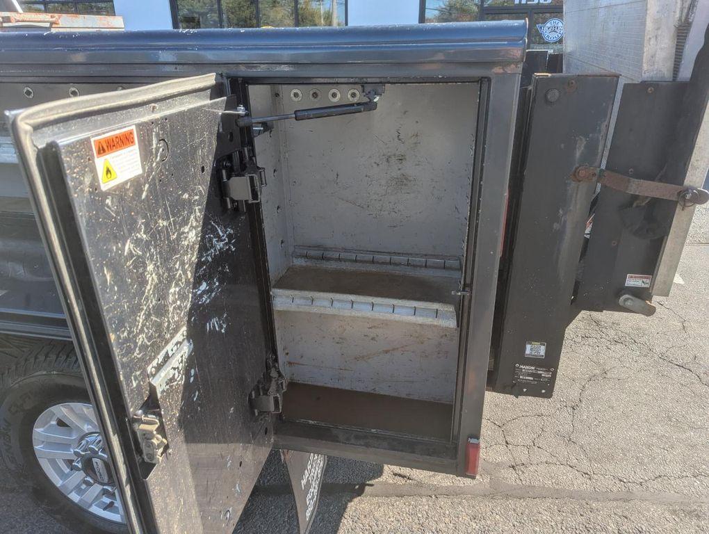 used 2017 Ford F-250 car, priced at $31,498