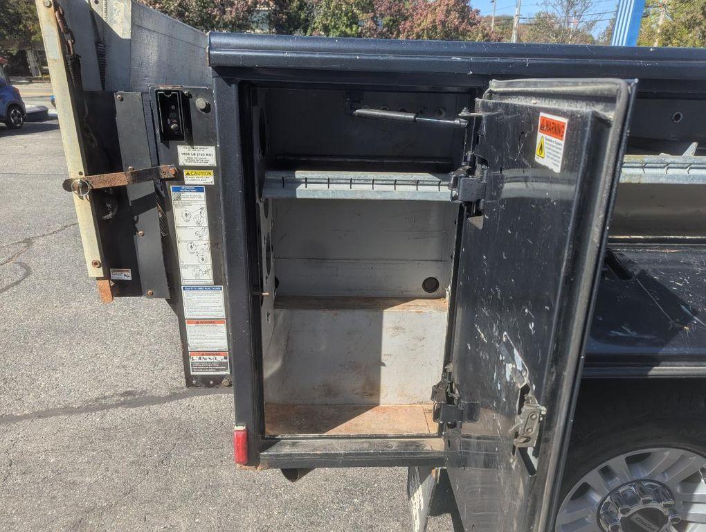 used 2017 Ford F-250 car, priced at $31,498