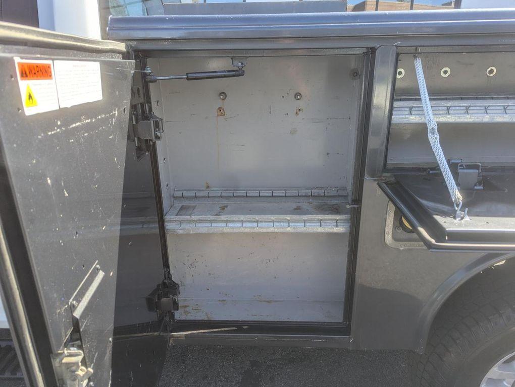 used 2017 Ford F-250 car, priced at $31,498