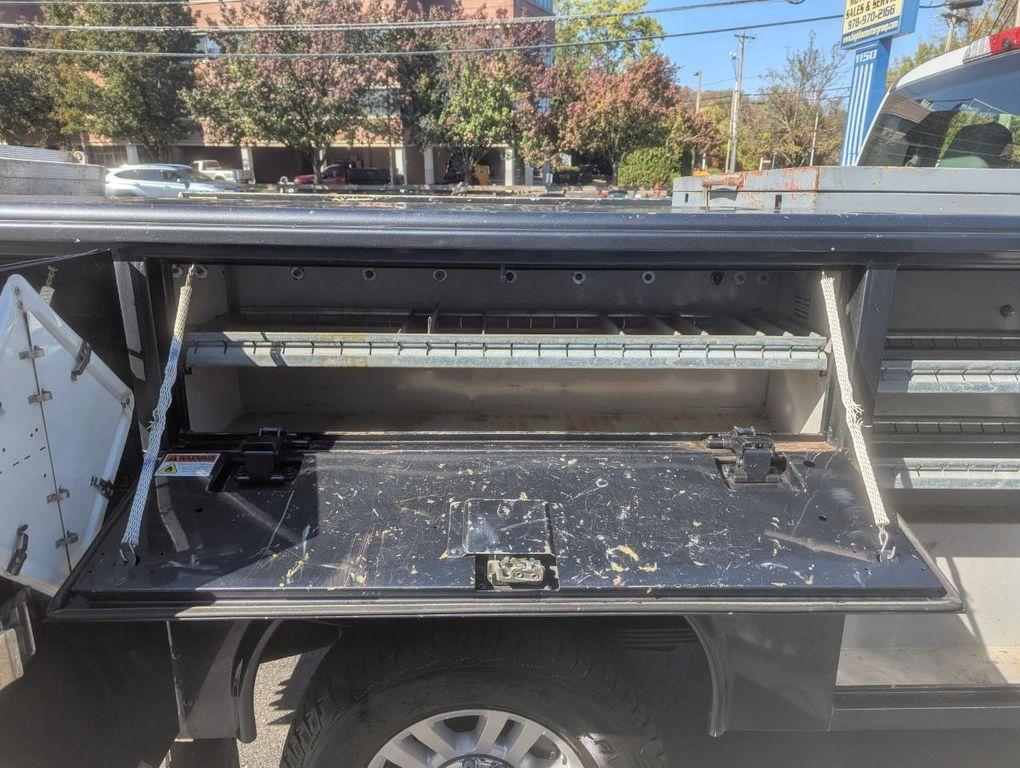 used 2017 Ford F-250 car, priced at $31,498