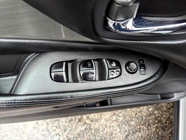 used 2016 Nissan Murano car, priced at $14,998