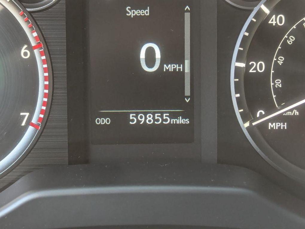 used 2022 Lexus GX 460 car, priced at $47,998