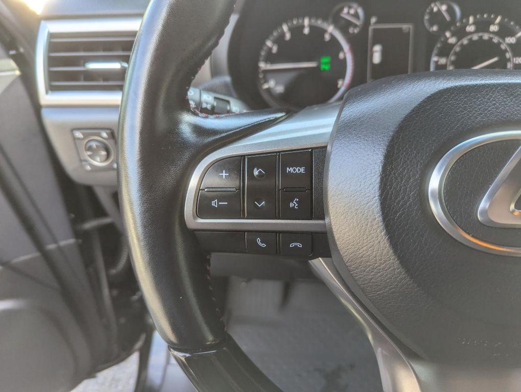 used 2022 Lexus GX 460 car, priced at $47,998