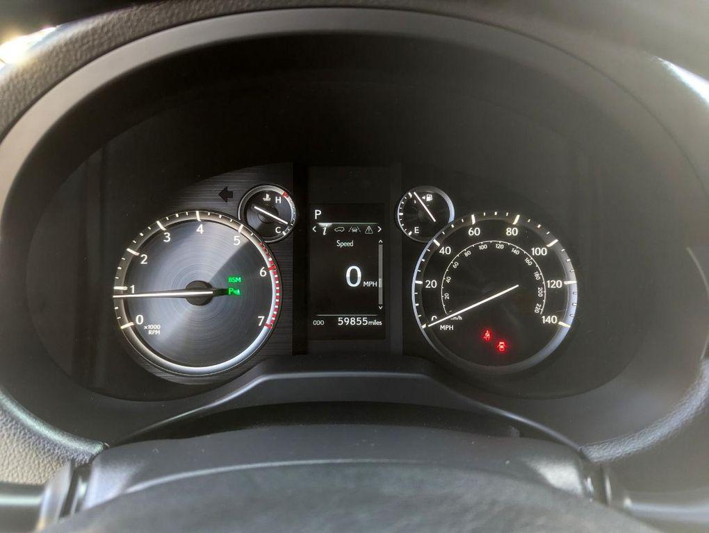 used 2022 Lexus GX 460 car, priced at $47,998