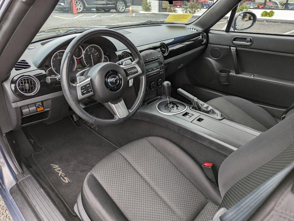 used 2006 Mazda MX-5 Miata car, priced at $16,998