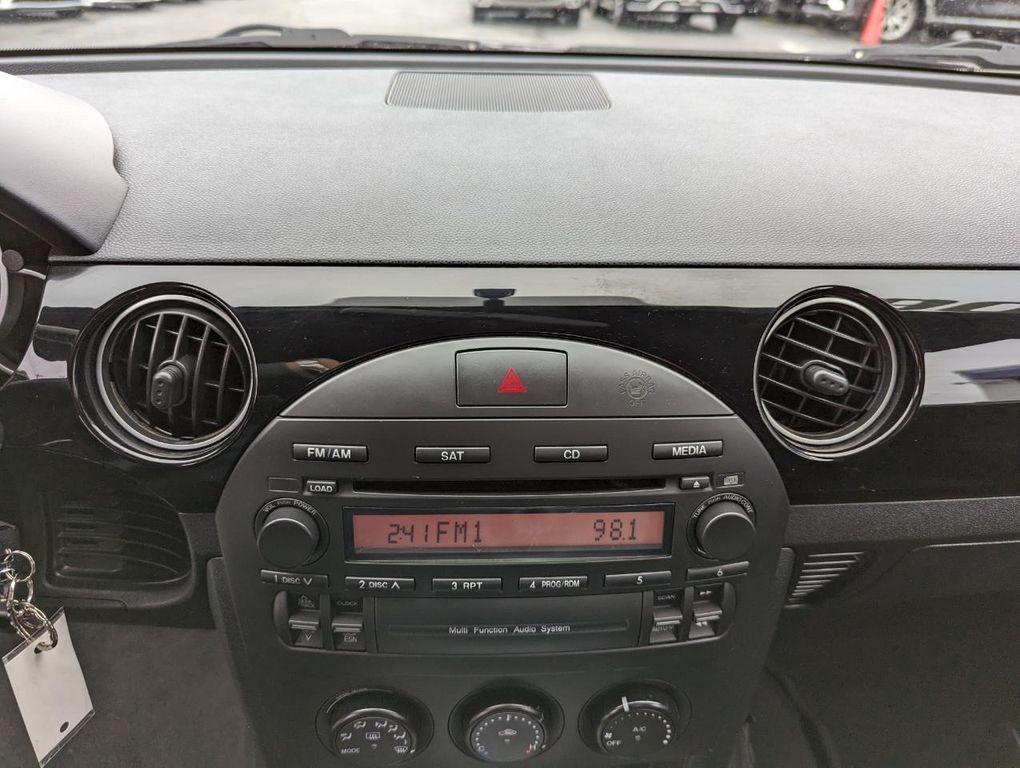 used 2006 Mazda MX-5 Miata car, priced at $16,998