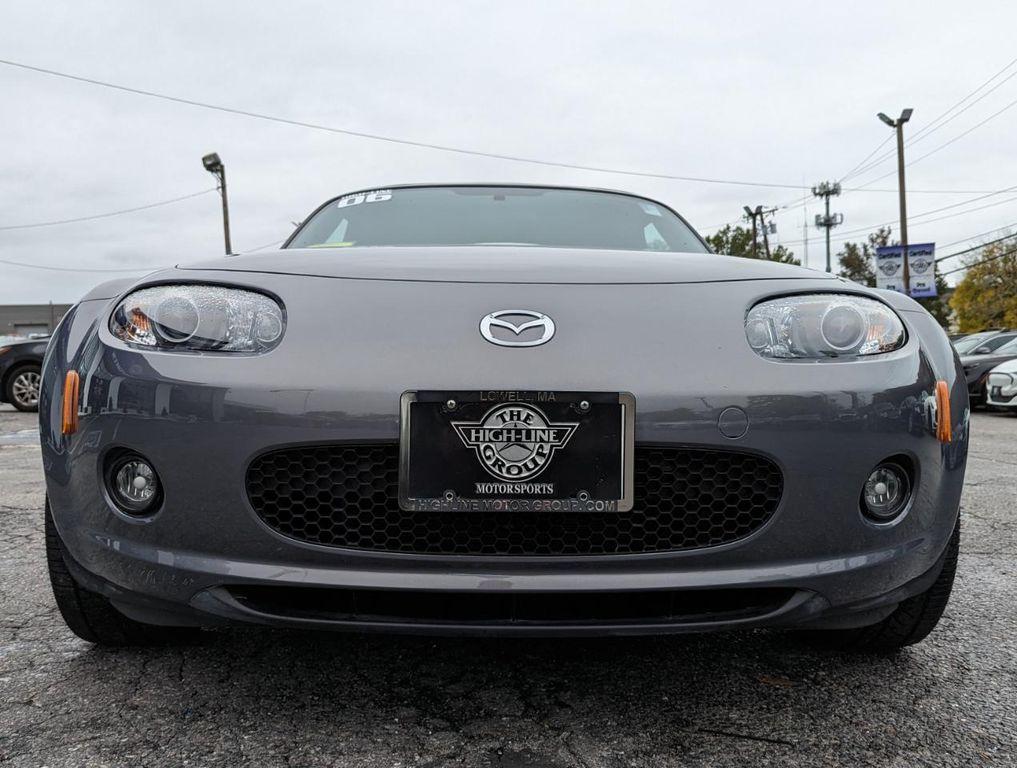 used 2006 Mazda MX-5 Miata car, priced at $16,998