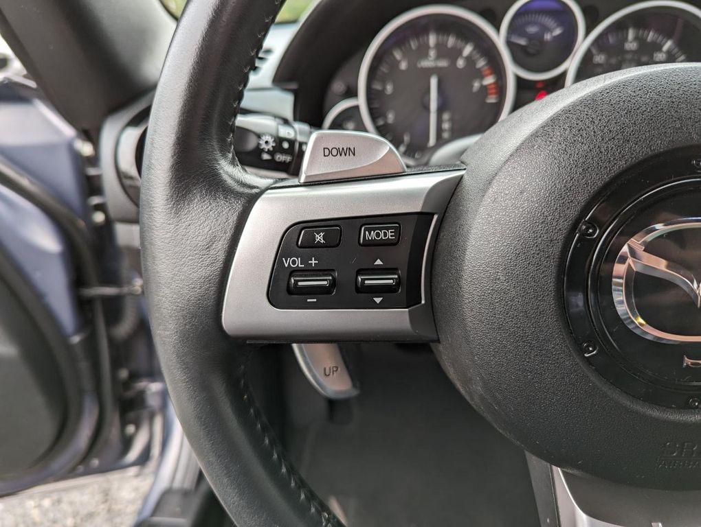 used 2006 Mazda MX-5 Miata car, priced at $16,998