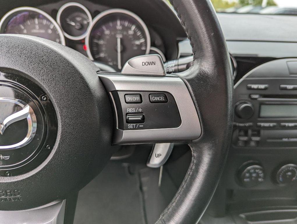 used 2006 Mazda MX-5 Miata car, priced at $16,998