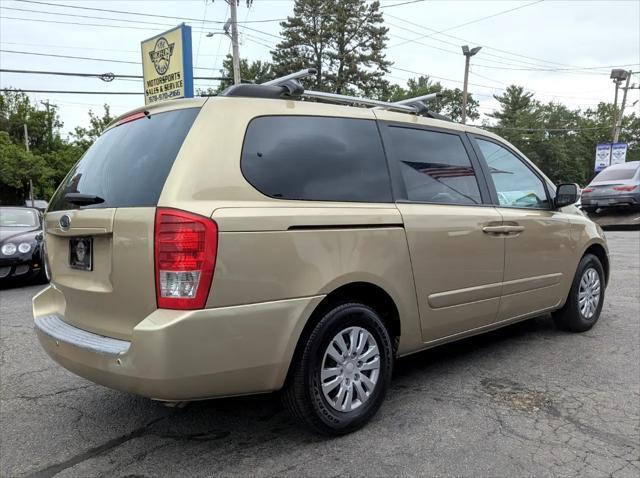 used 2011 Kia Sedona car, priced at $5,898