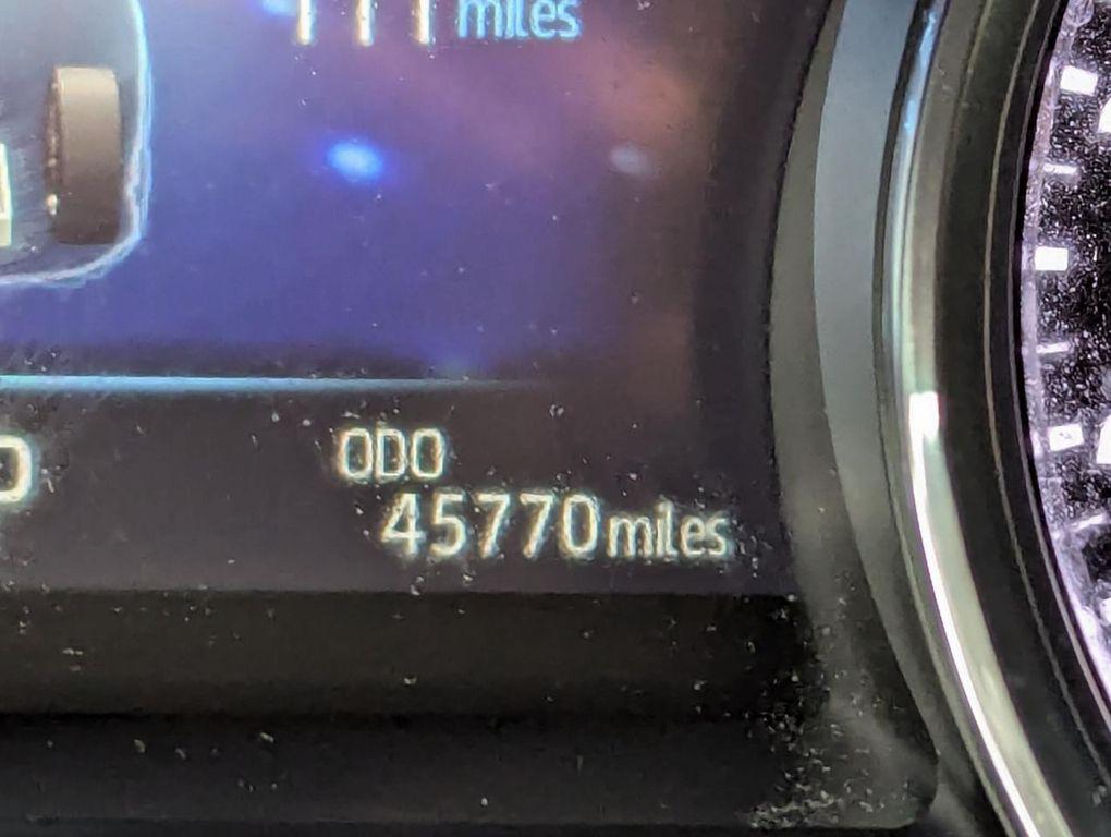 used 2019 Toyota Camry Hybrid car, priced at $25,698