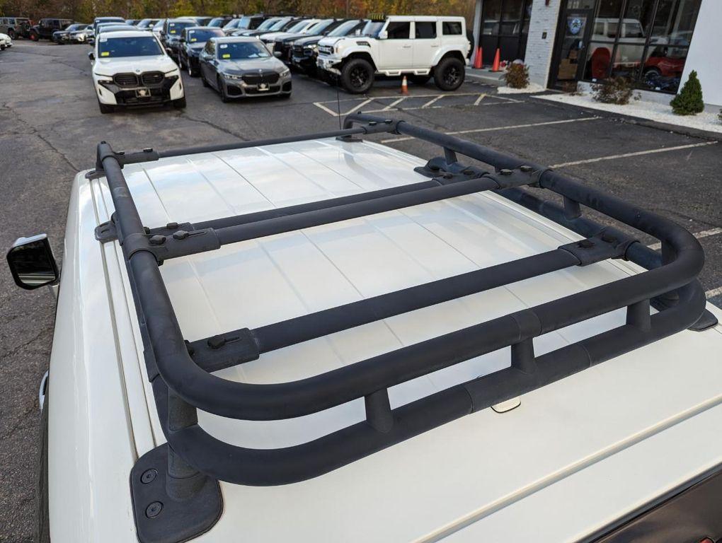 used 2014 Toyota FJ Cruiser car, priced at $34,698