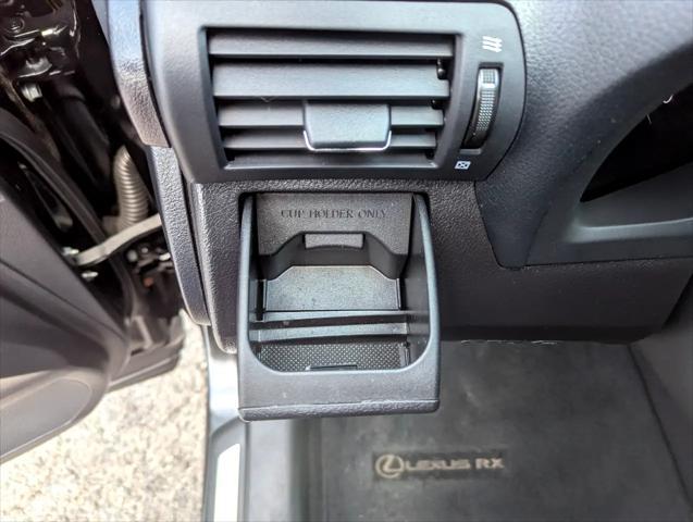 used 2015 Lexus RX 350 car, priced at $21,998