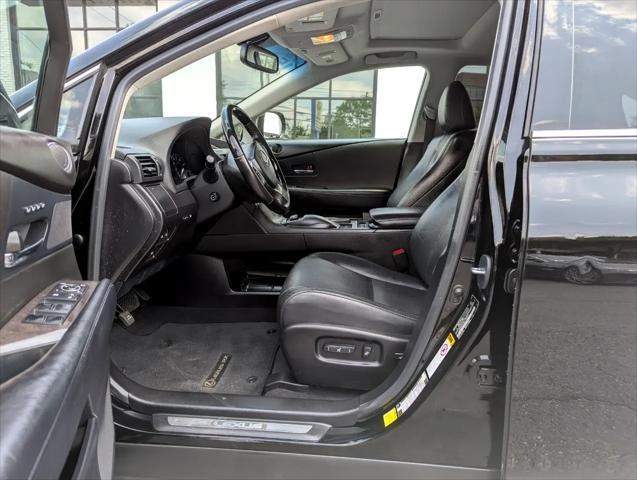 used 2015 Lexus RX 350 car, priced at $21,998