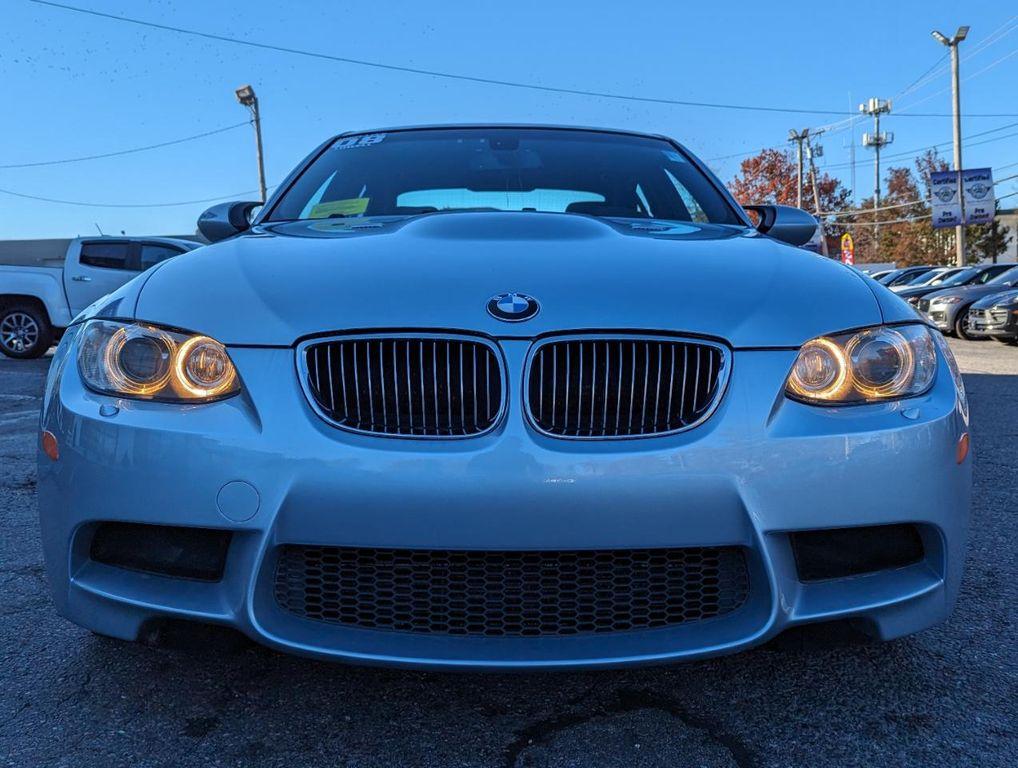 used 2008 BMW M3 car, priced at $31,998