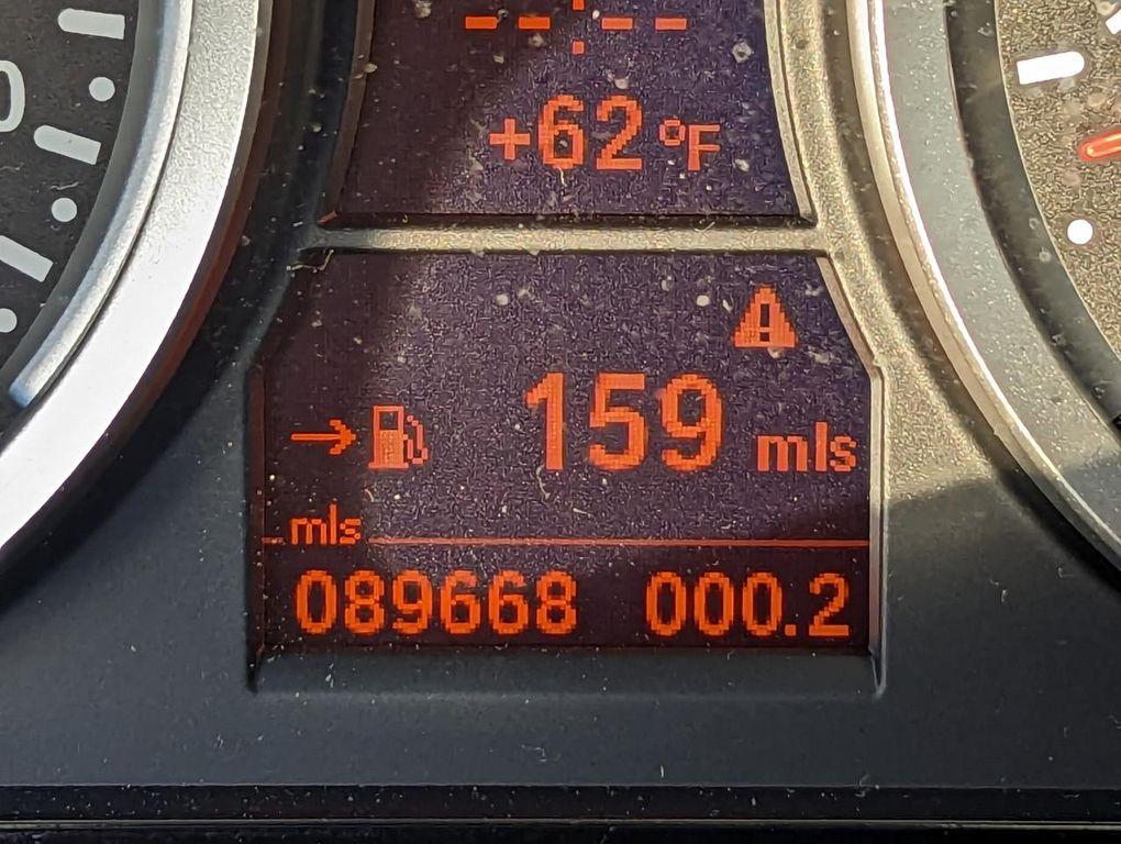 used 2008 BMW M3 car, priced at $31,998