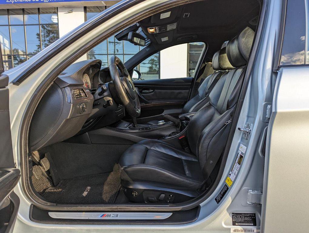 used 2008 BMW M3 car, priced at $31,998
