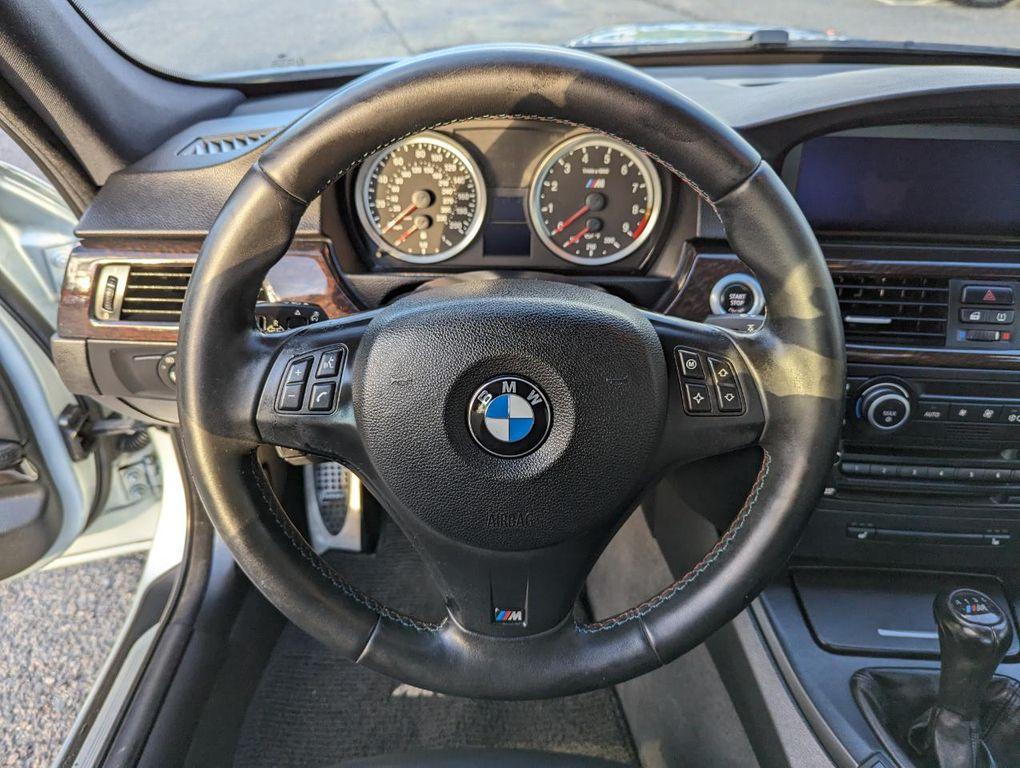 used 2008 BMW M3 car, priced at $31,998