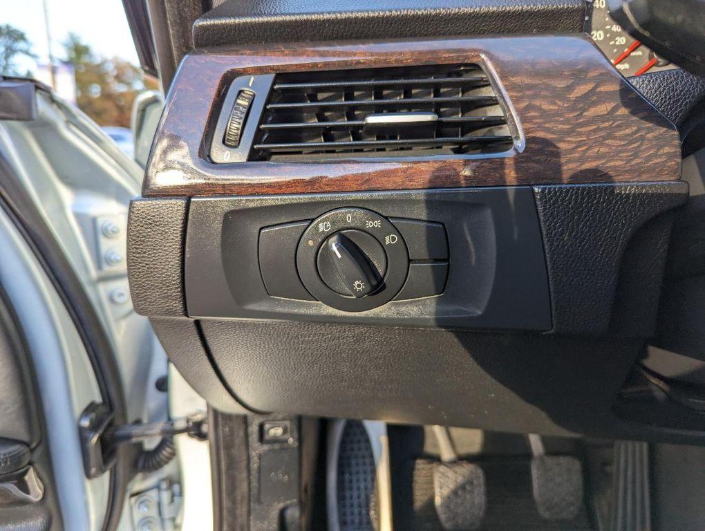 used 2008 BMW M3 car, priced at $31,998