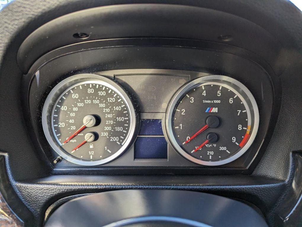 used 2008 BMW M3 car, priced at $31,998