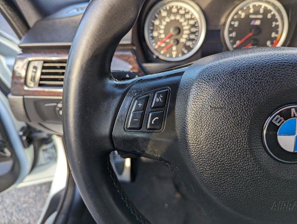 used 2008 BMW M3 car, priced at $31,998