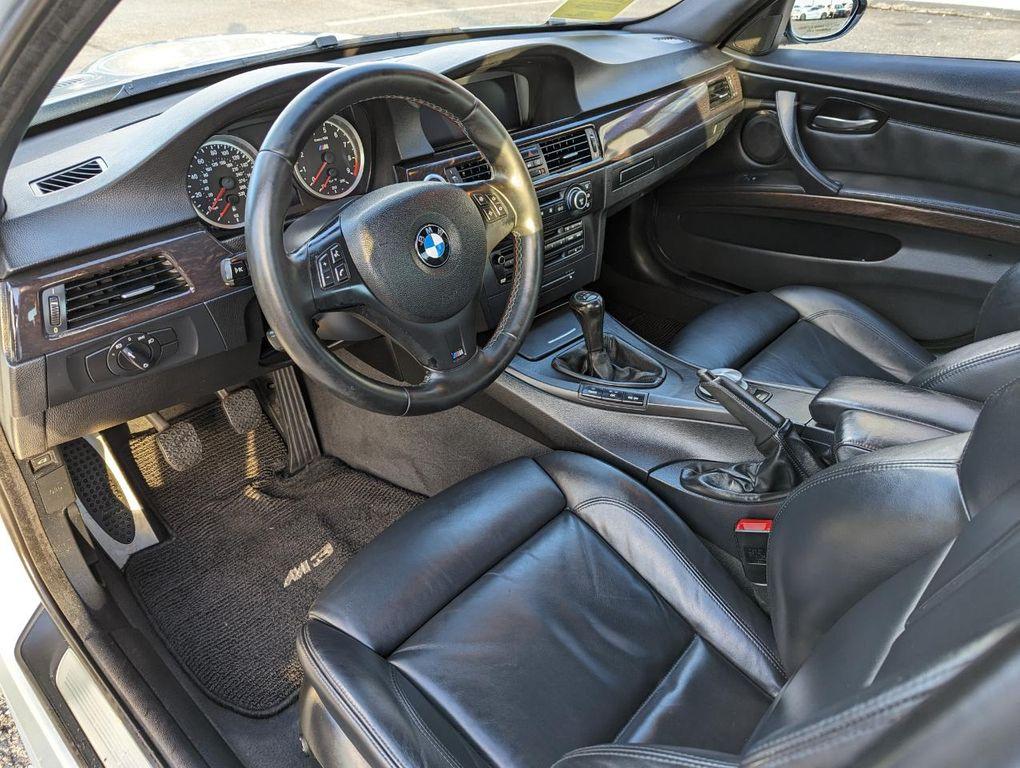 used 2008 BMW M3 car, priced at $31,998