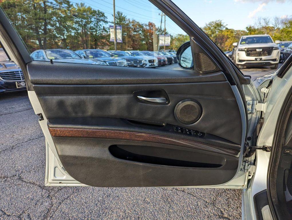 used 2008 BMW M3 car, priced at $31,998