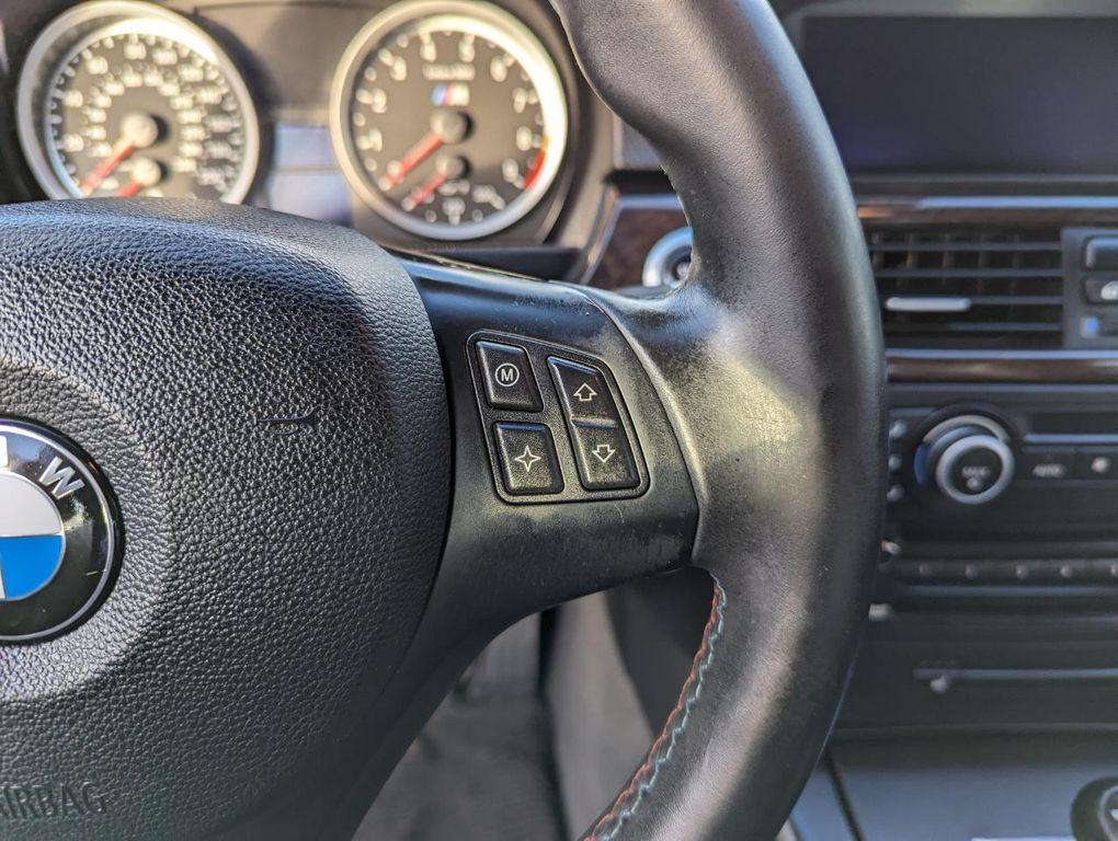 used 2008 BMW M3 car, priced at $31,998