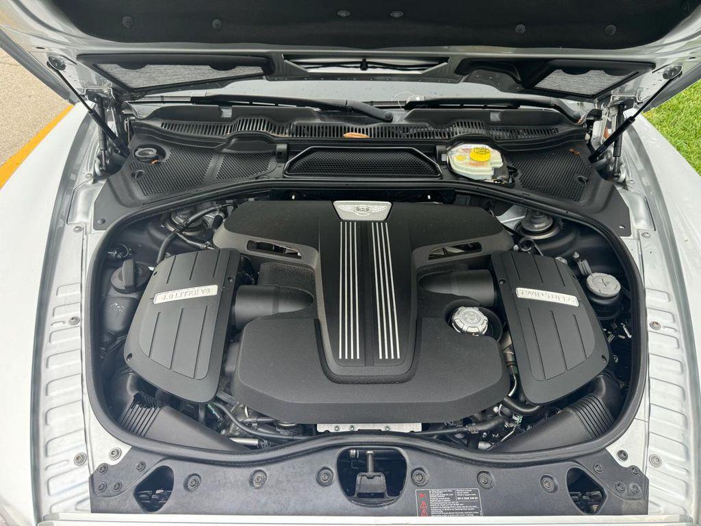 used 2014 Bentley Continental GT car, priced at $79,998