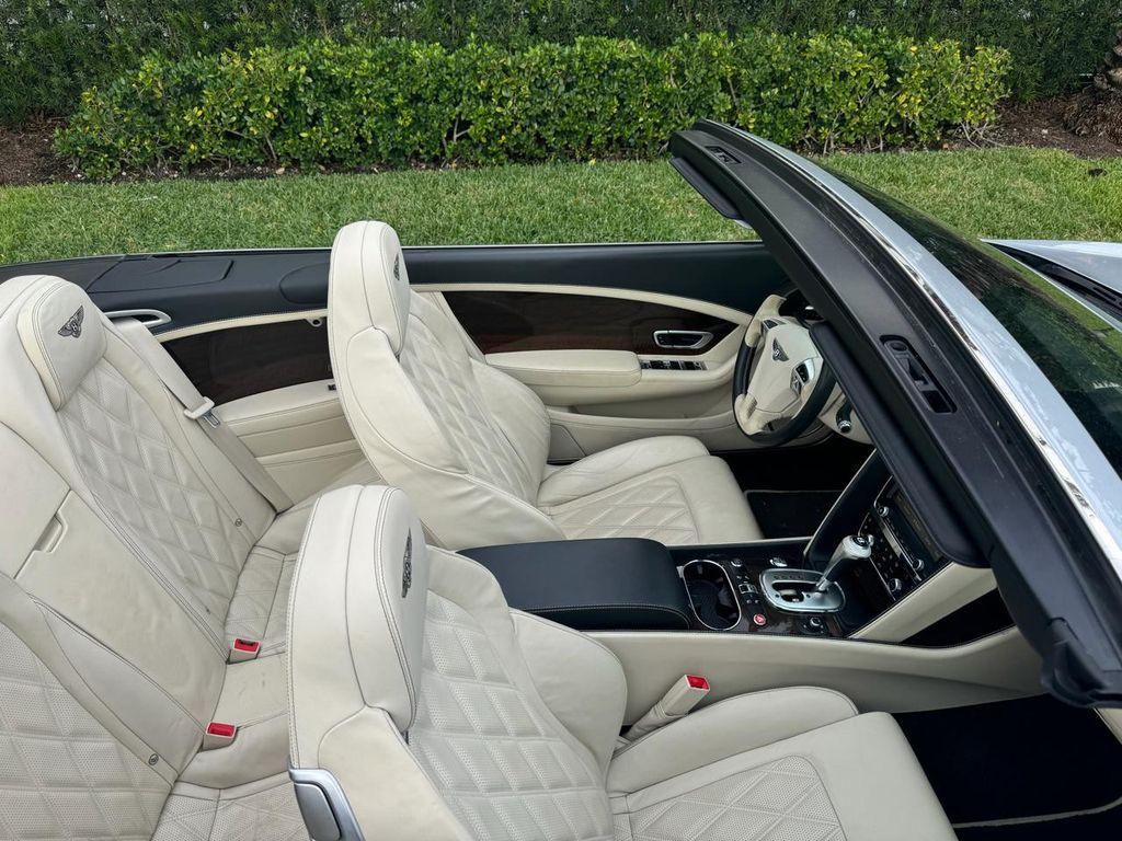 used 2014 Bentley Continental GT car, priced at $79,998