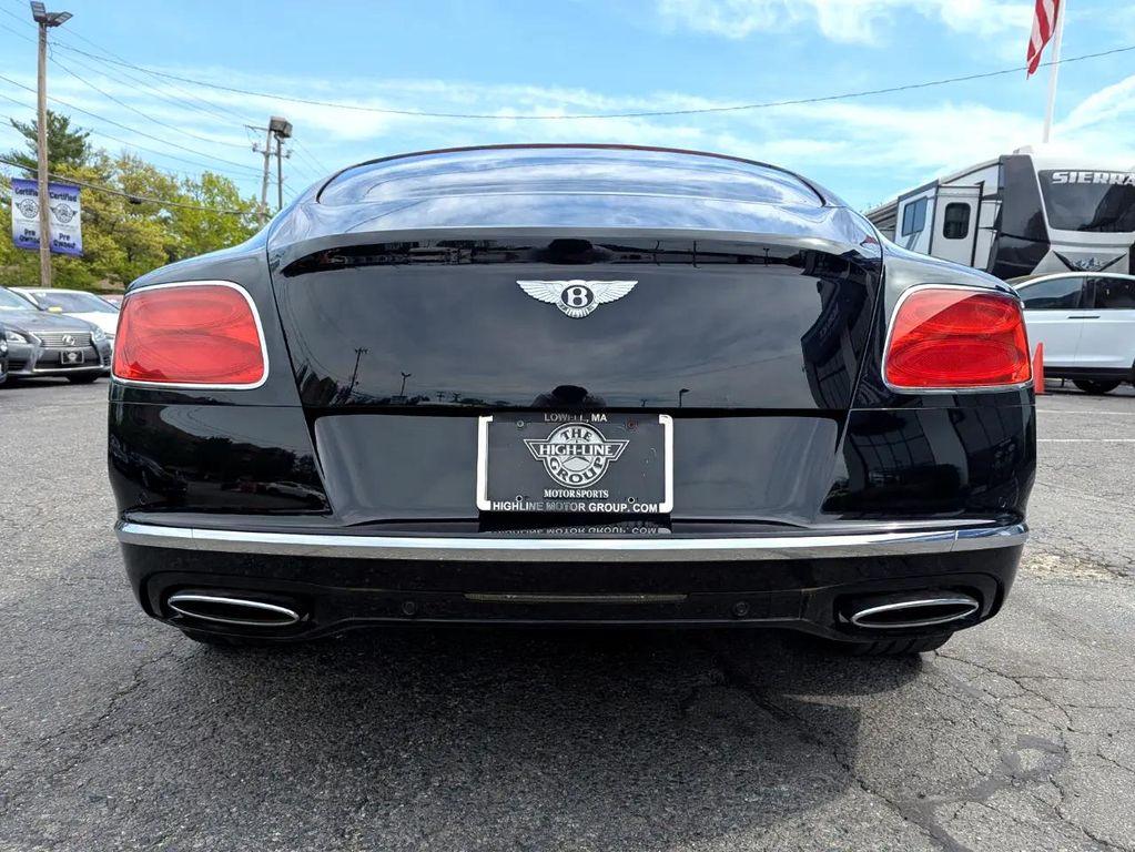 used 2016 Bentley Continental GT car, priced at $119,898