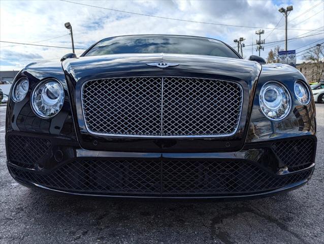 used 2016 Bentley Continental GT car, priced at $129,998