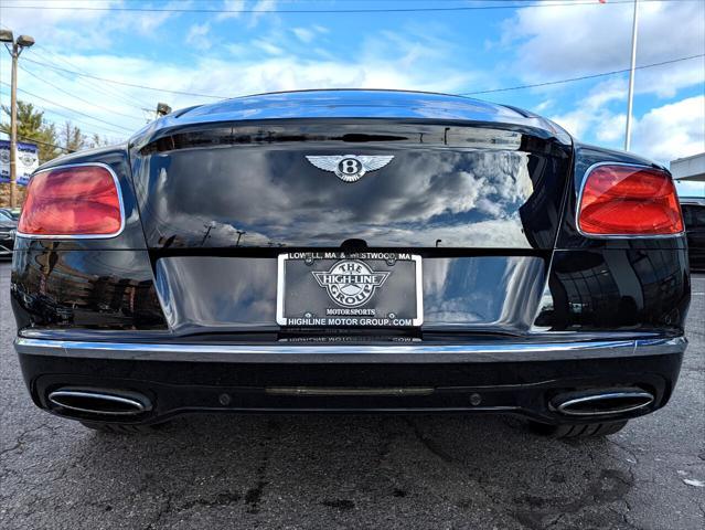 used 2016 Bentley Continental GT car, priced at $129,998